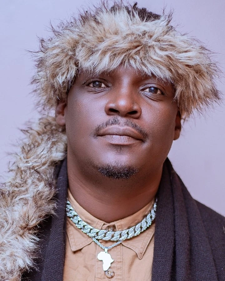 Yese Oman Rafiki